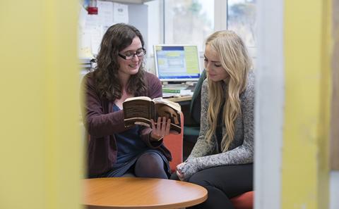 Customise your courses