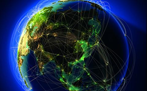Worldwide community