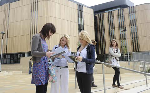 Open Days