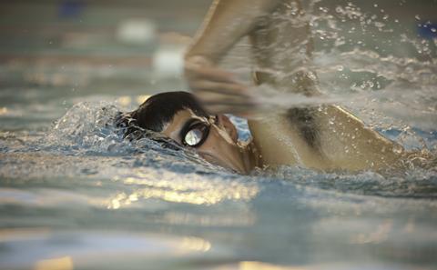 Swimming
