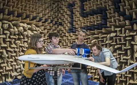 Acoustical Engineering