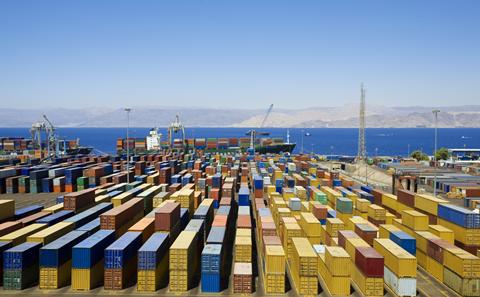 Trade & Transport