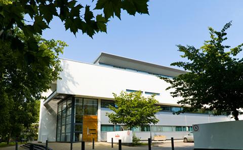 Winchester School of Art