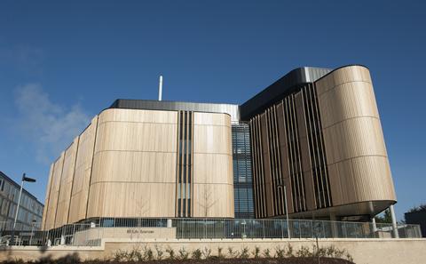Life Sciences