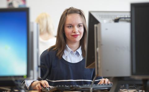 Apply for postgraduate study