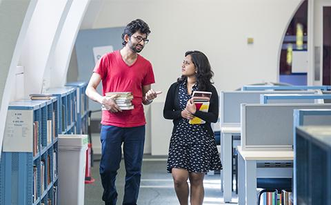 Undergraduate Courses