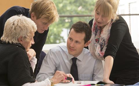 Contact the press team