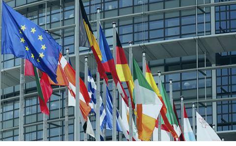 The University and Europe