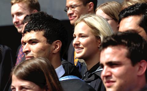 graduation
