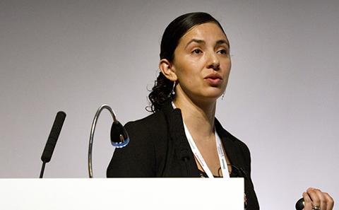 Dr Marina Vargas-Caballero