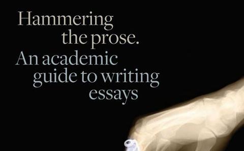 Academic skills essay