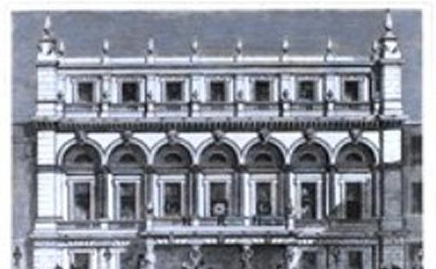 Hartley Institution opening