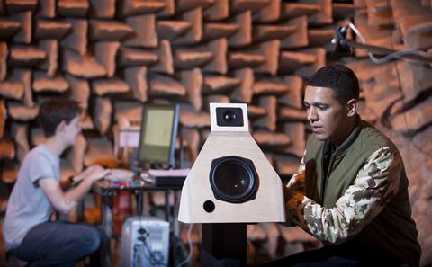 Acoustical Engineering Courses