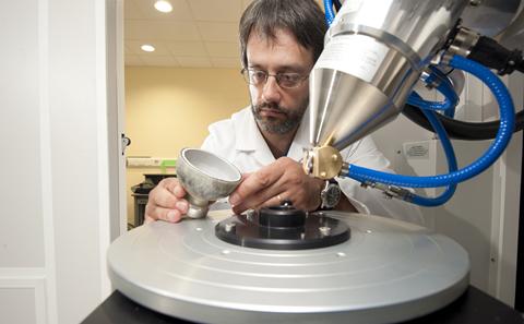 Research degress