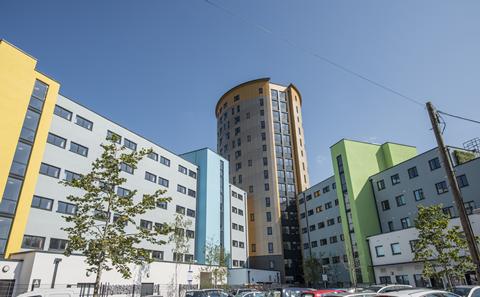 City Gateway