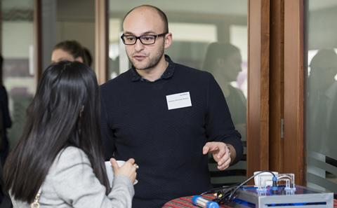 SEED Start-Up Funding Competition