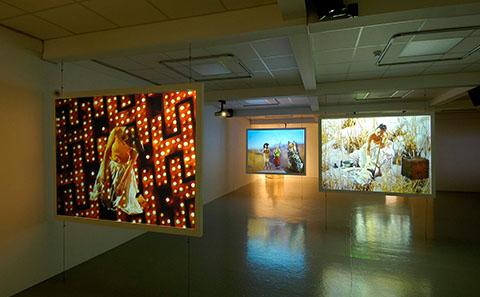 John Hansard Gallery