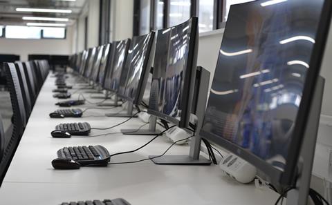 Our web science institute