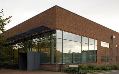 Jubilee Sports Centre