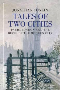 Tales of Two Cities