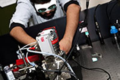 The funding will sustain physics teaching and research