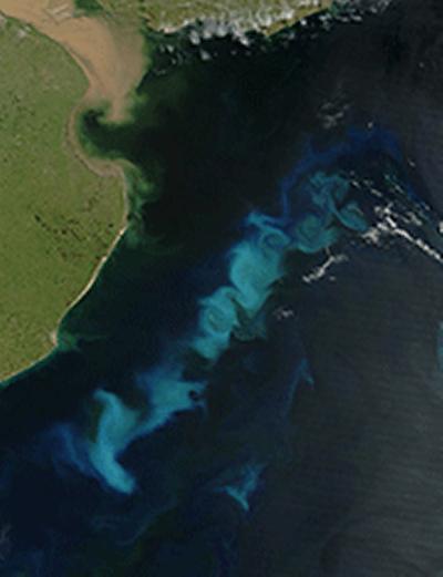 Credit: NASA