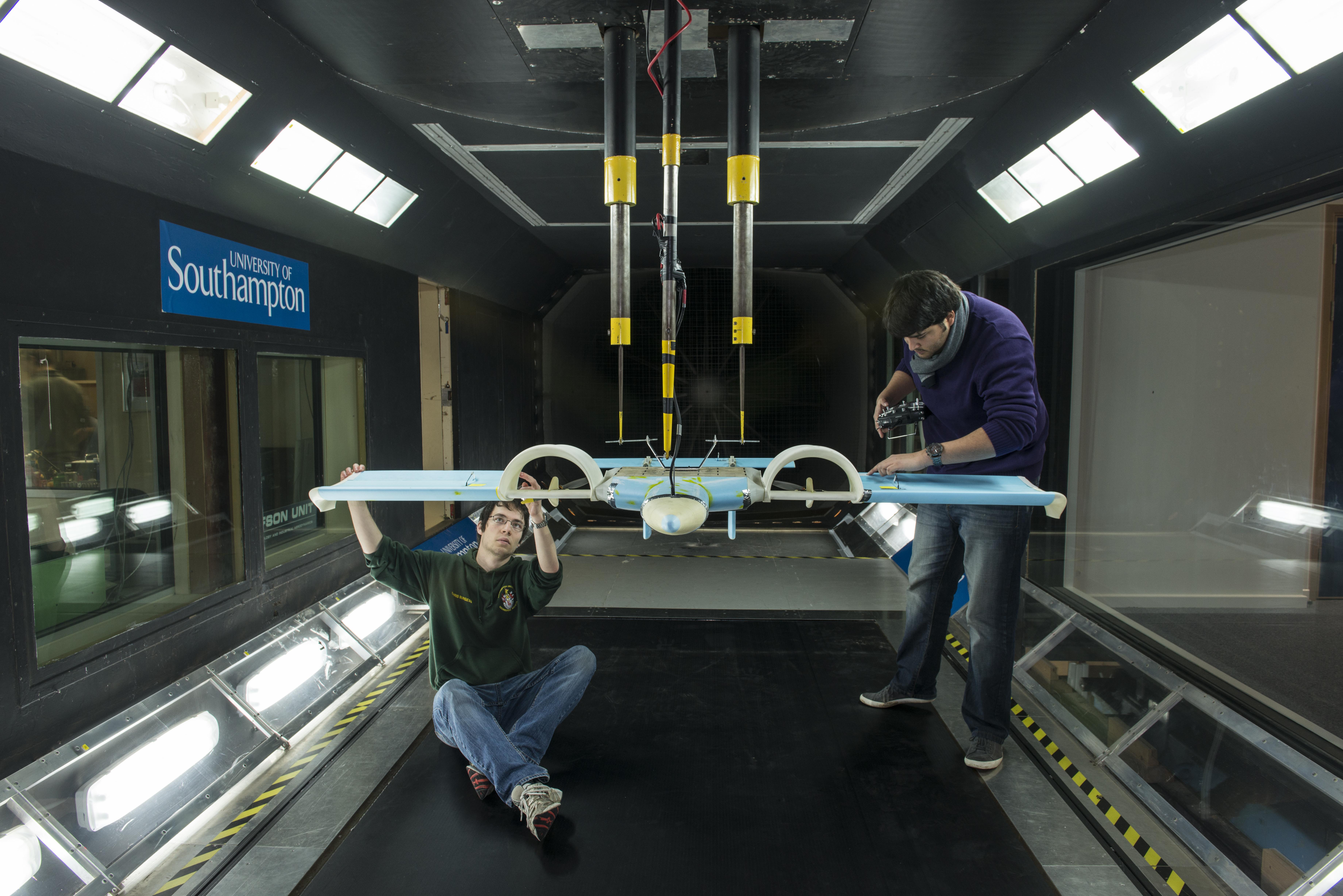 Southampton soton picture