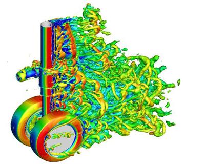 Leading The Way In Aircraft Noise Reduction Engineering