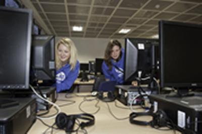 Volunteers will turn off non-essential electrical equipment