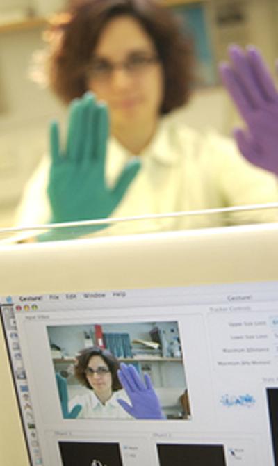 The new programme will help recruit UK academics and researchers