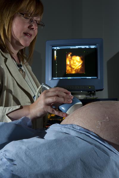 University of Southampton working with Princess Anne Hospital