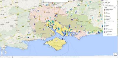 City deal to bring jobs to solent region