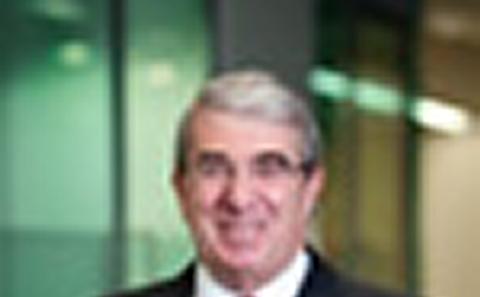 Sir Roger Carr