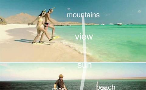 Burak Arikan’s Monovacation 2013