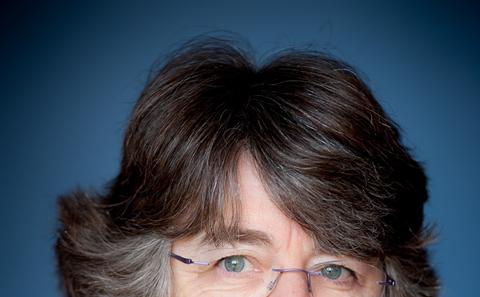 Baroness Ilora Finlay