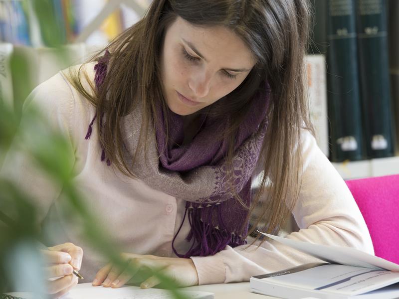 Interdisciplinary modules