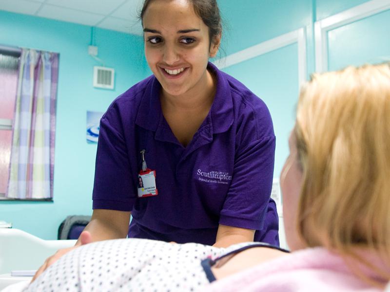 Undergraduate programmes