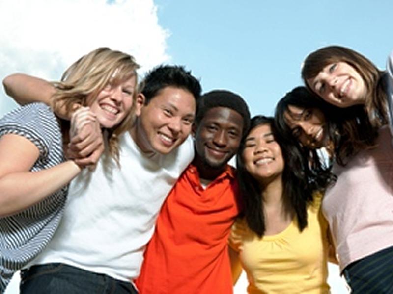 Why become a Student Ambassador?