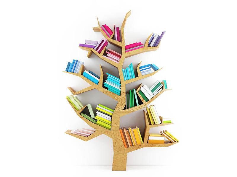 Evening courses tree