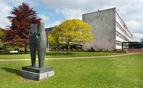 law school