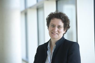 Professor Jane Falkingham OBE