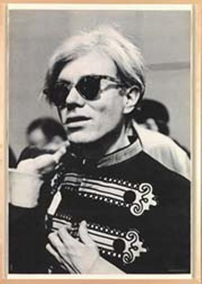 Andy Warhol