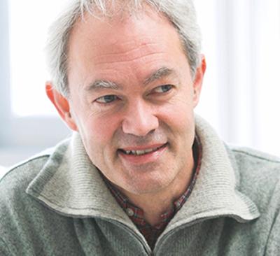 Professor Simon Keay