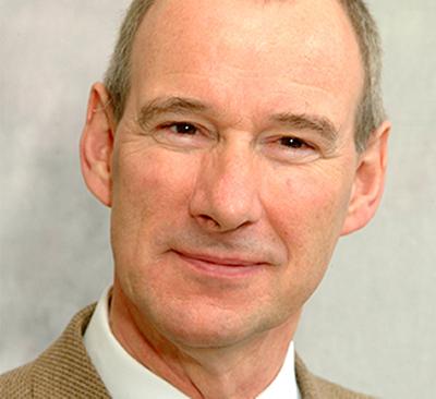 Professor Mike Kelly