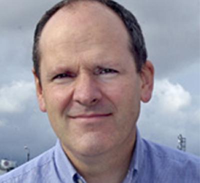 Professor Robert Nicholls