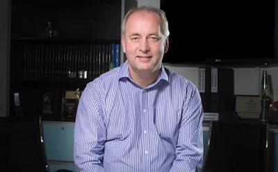 Professor Nick Jennings