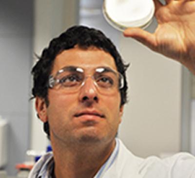 Dr Ali Tavassoli