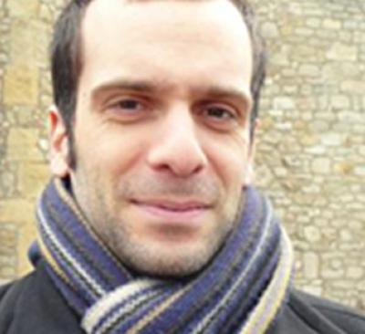 Dr Rémy Ambühl