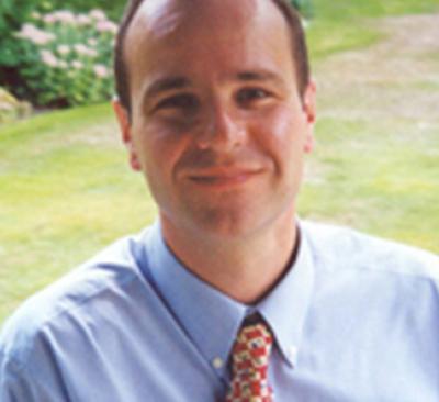 Professor David Baldwin