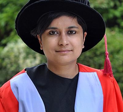 Shami Chakrabarti
